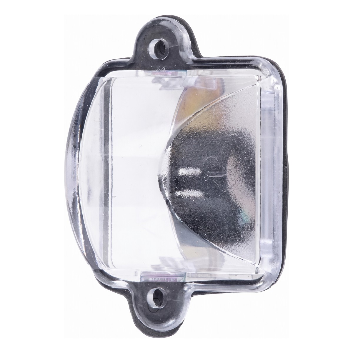 Lanterna Placa com Soquete para Fusca - DPaula - DP3.005