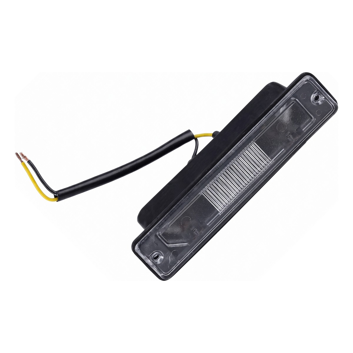 Lanterna Placa para Tempra - DPaula - DP3.003C