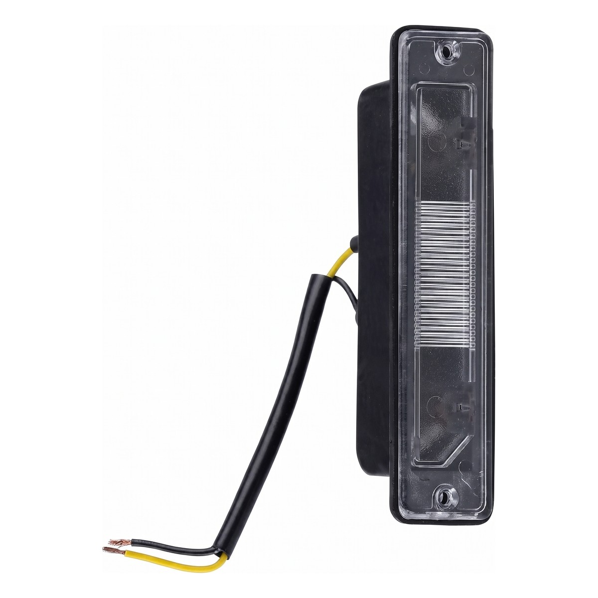 Lanterna Placa para Tempra - DPaula - DP3.003C