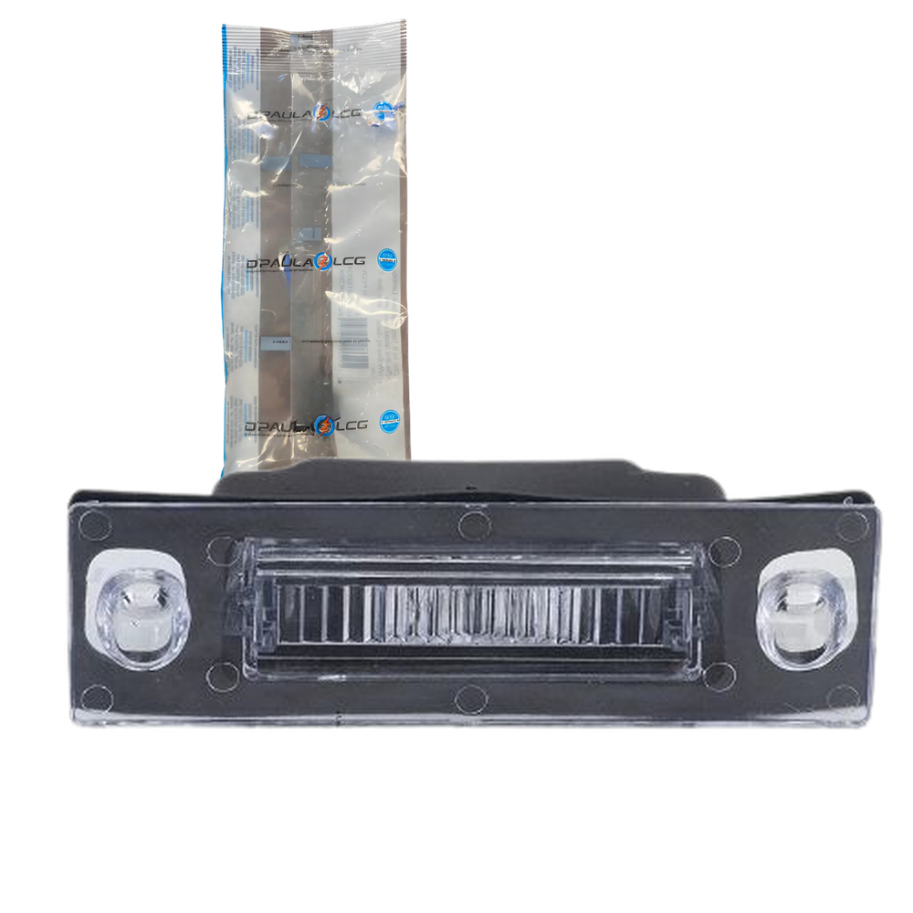 Lanterna Placa para Stilo - DPaula - DP7.411