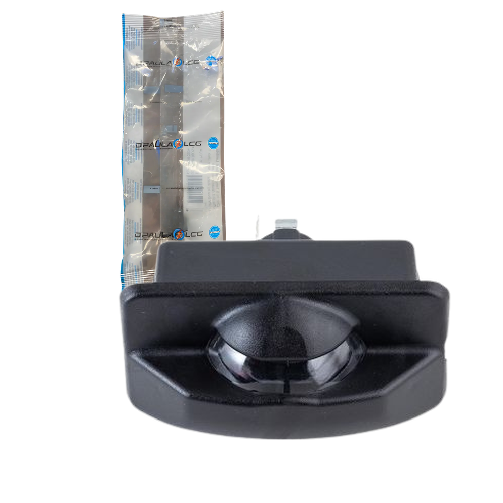 Lanterna Placa - DPaula - DP3.007