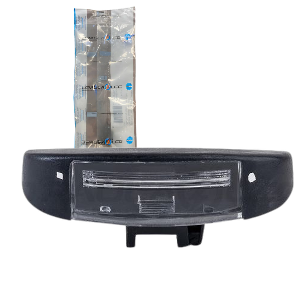 Lanterna Placa sem Soquete - DPaula - DP7.380