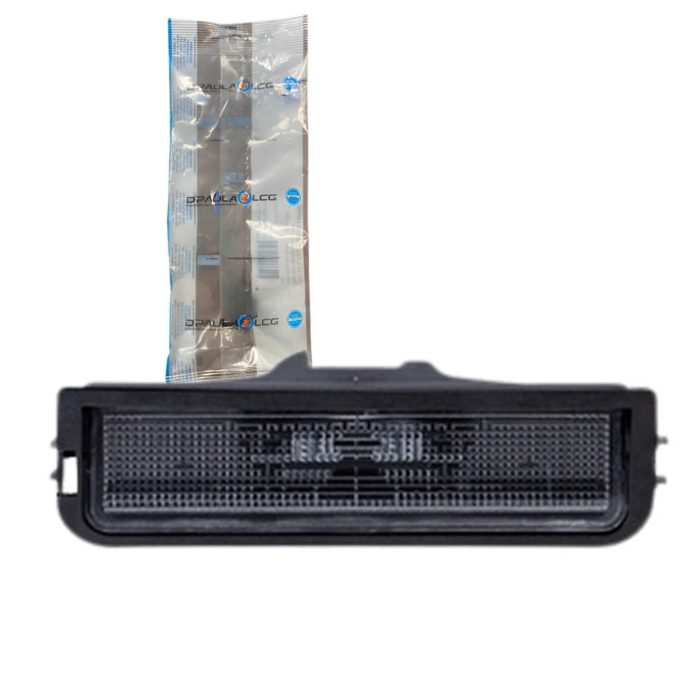 Lanterna Placa sem Soquete - DPaula - DP3.624