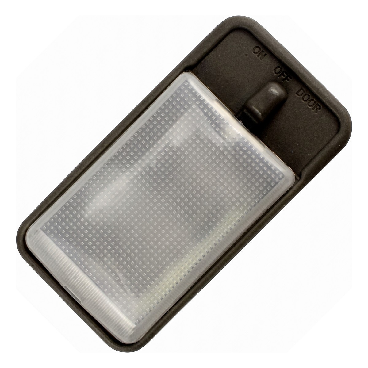 Lanterna Teto Central para Hilux - DPaula - DP7.690