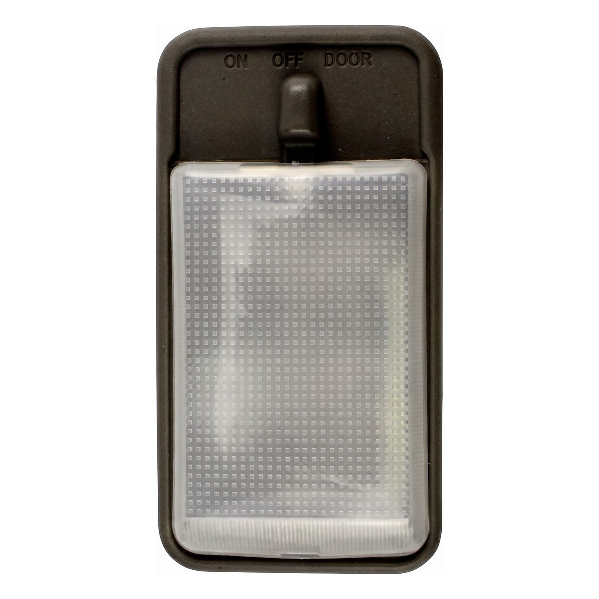 Lanterna Teto Central para Hilux - DPaula - DP7.690