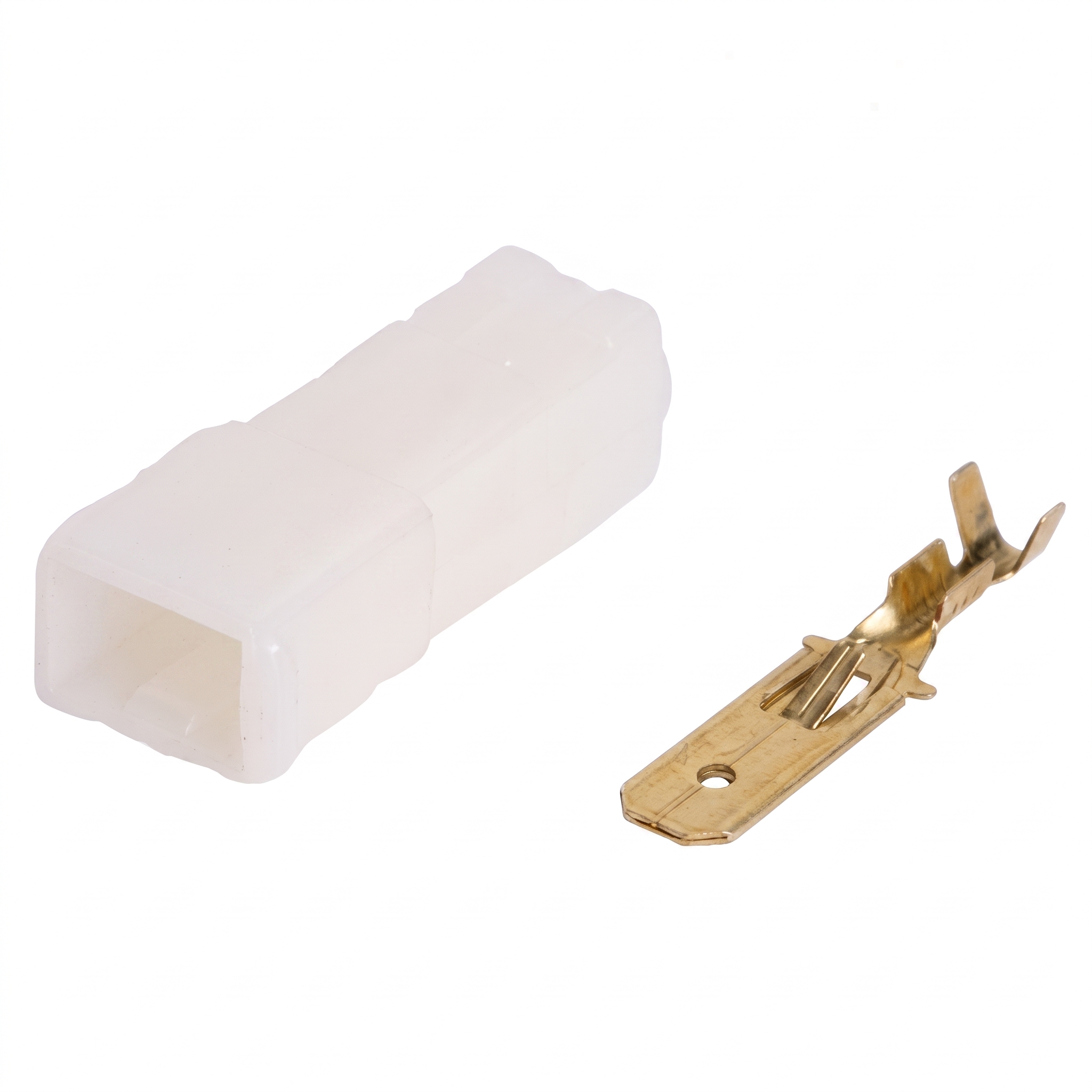 Kit Luva Terminal Espadão - DPaula - DP7.203