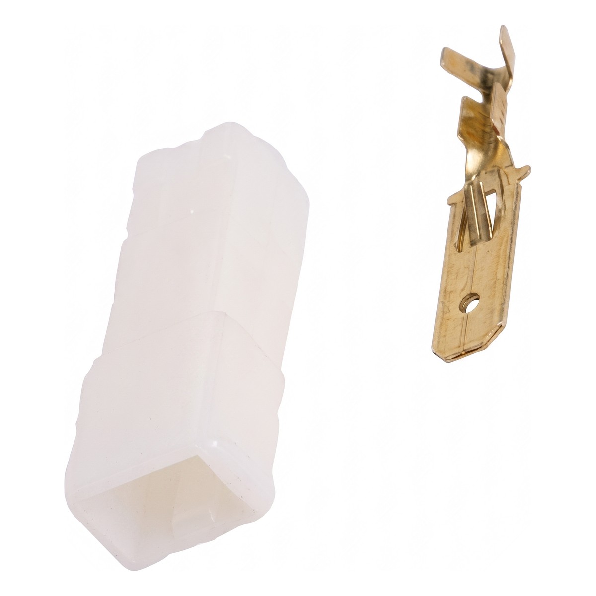 Kit Luva Terminal Espadão - DPaula - DP7.203