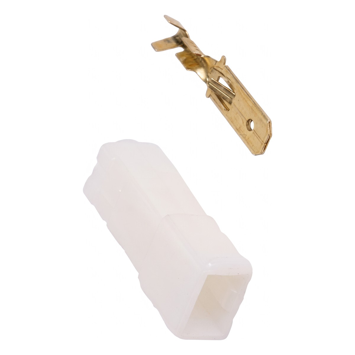 Kit Luva Terminal Espadão - DPaula - DP7.203