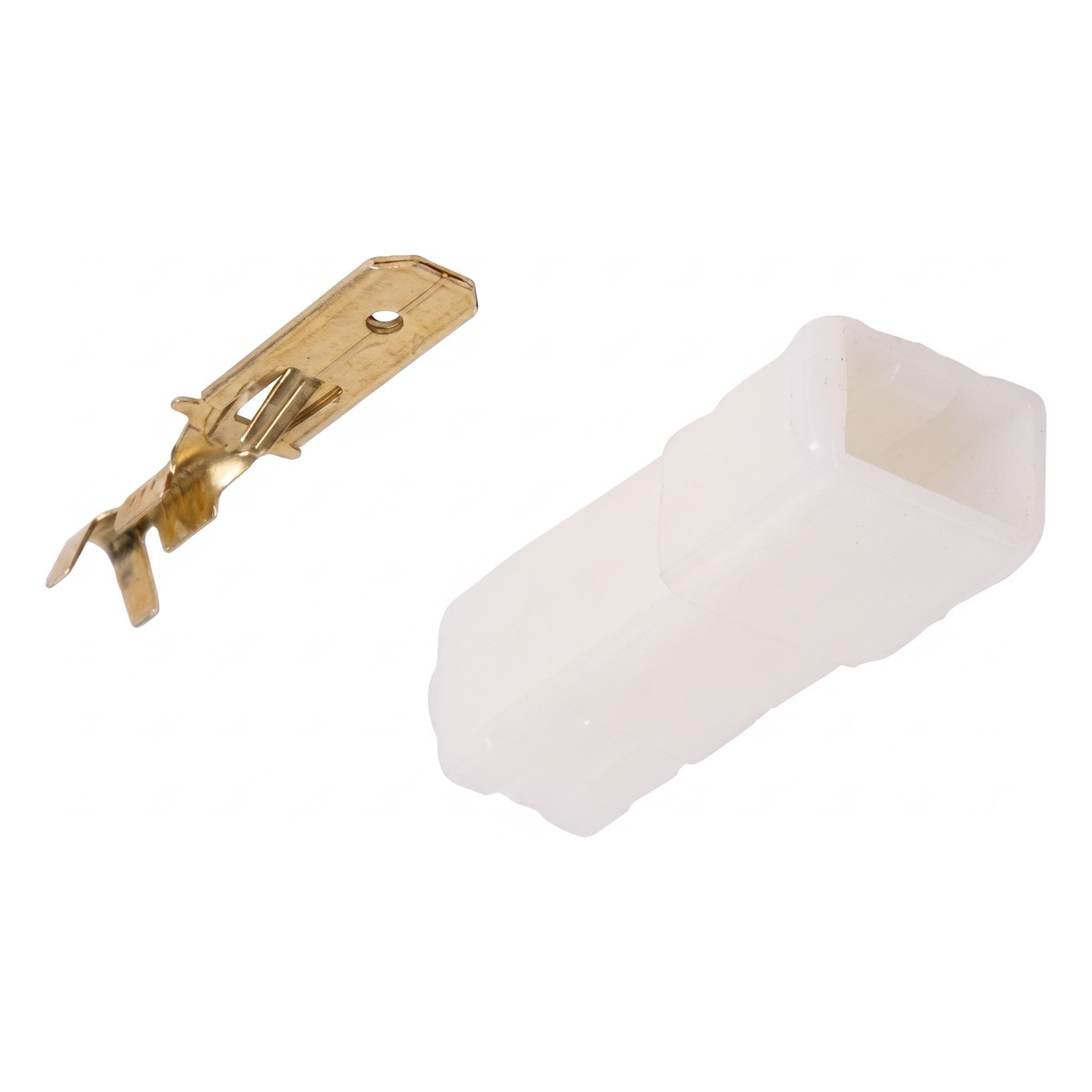 Kit Luva Terminal Espadão - DPaula - DP7.203