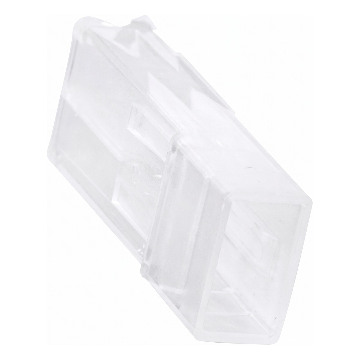 Luva para Terminal Fêmea 6,3 mm - DPaula - DP7.154