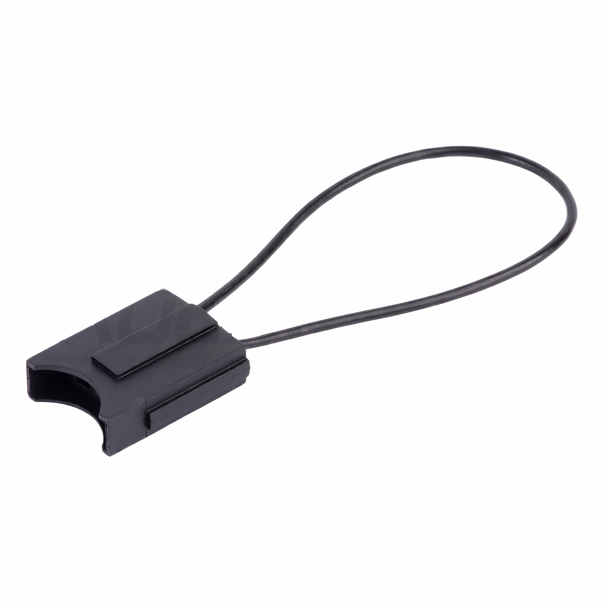 Porta Fusível Lâmina Fio 1,5mm - DPaula - DP3.081