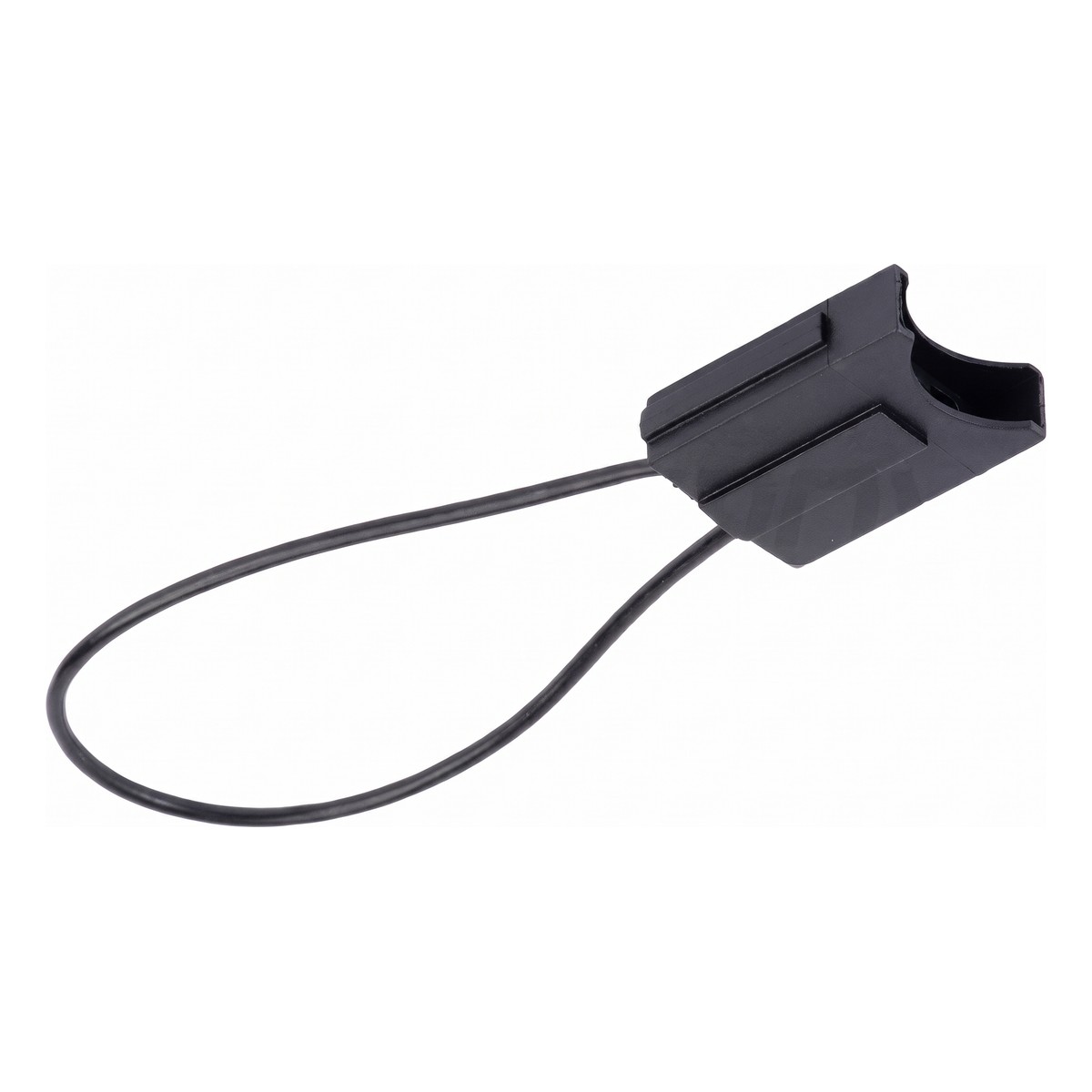Porta Fusível Lâmina Fio 1,5mm - DPaula - DP3.081