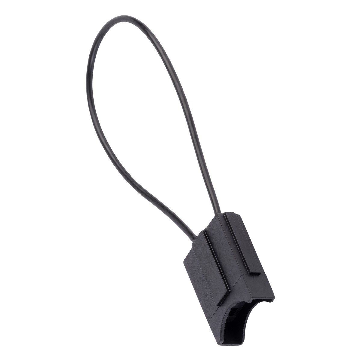 Porta Fusível Lâmina Fio 2,5mm - DPaula - DP3.082