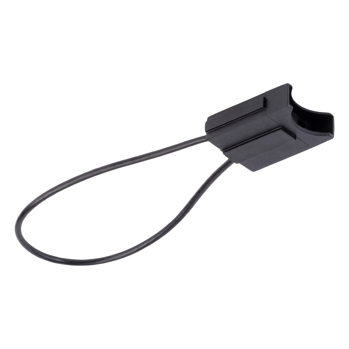 Porta Fusível Lâmina Fio 2,5mm - DPaula - DP3.082