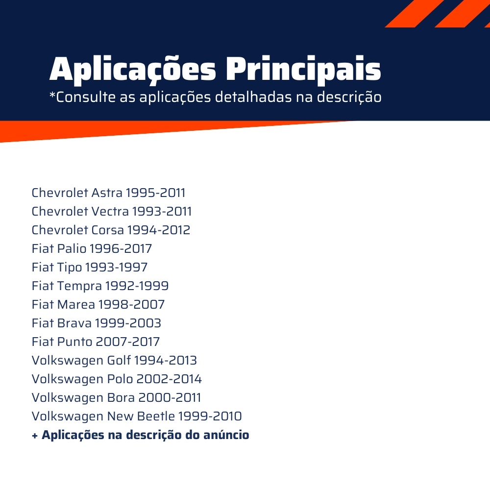 Relê Auxiliar 12V 50A - DPaula - DP25.0105