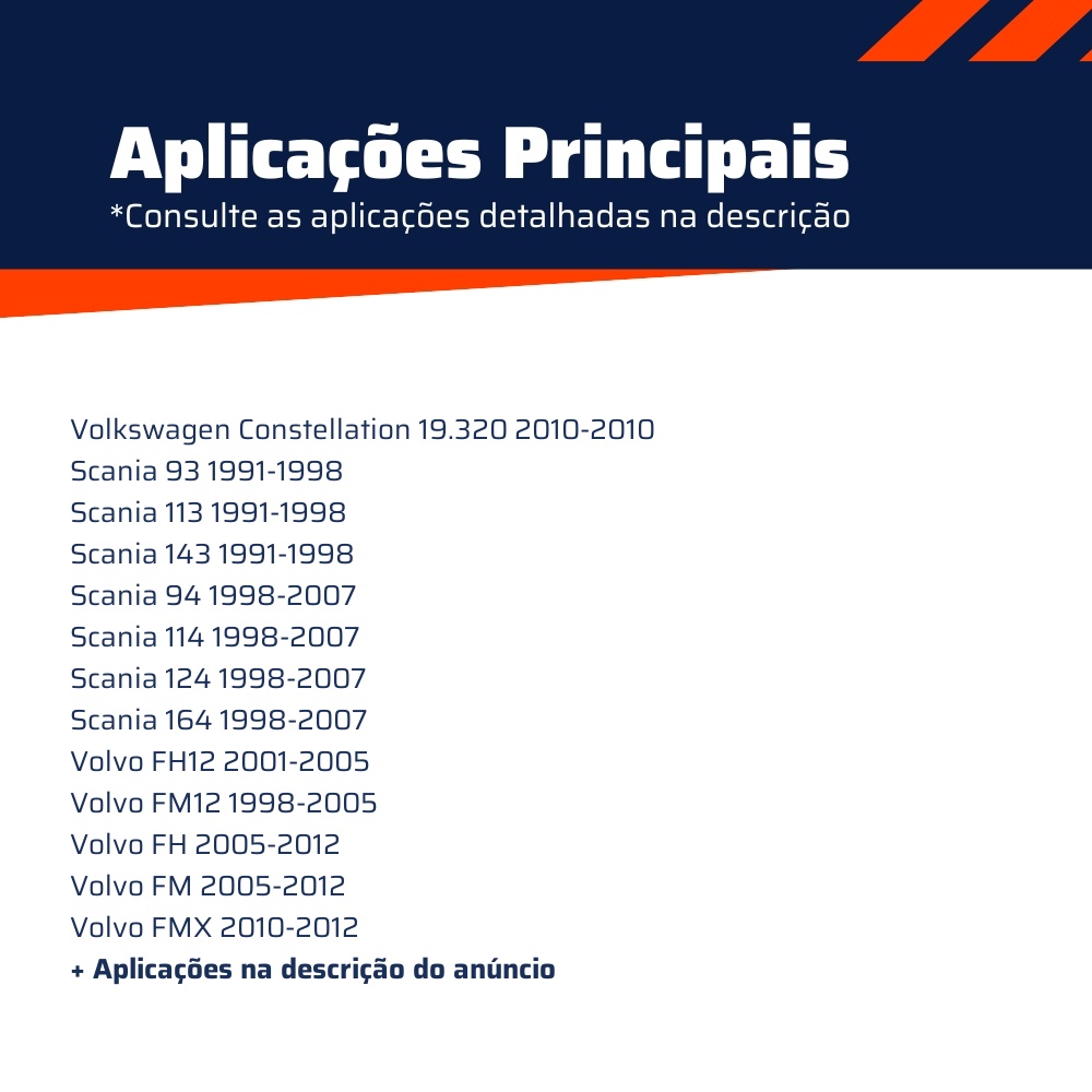 Relê Auxiliar 24V 70A - DPaula - DP25.0221
