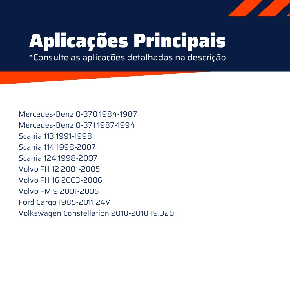 Relê Auxiliar 24V 70A - DPaula - DP25.0222