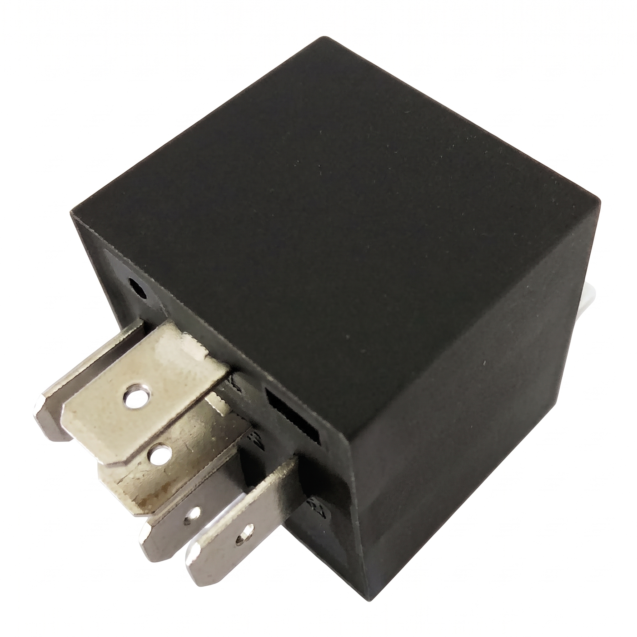 Relê Auxiliar Reversor 12V - DPaula - DP25.0116
