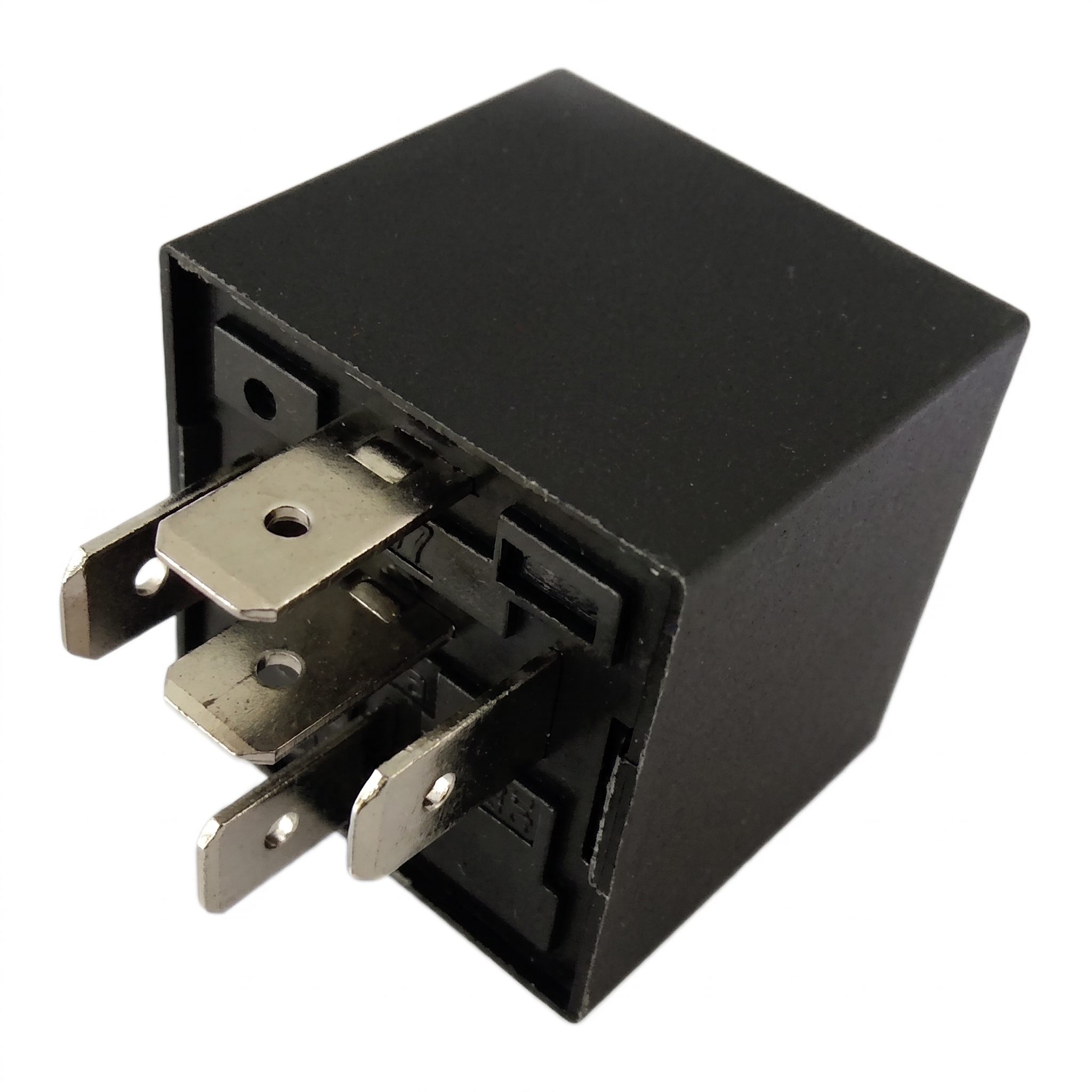 Relê Auxiliar Reversor 12V 40A - DPaula - DP25.0115