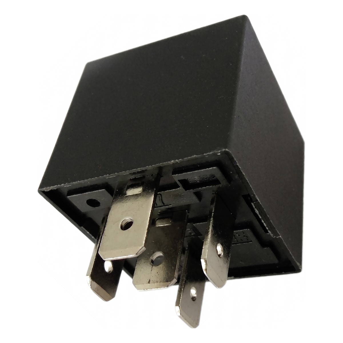 Relê Auxiliar Reversor 12V 40A - DPaula - DP25.0115