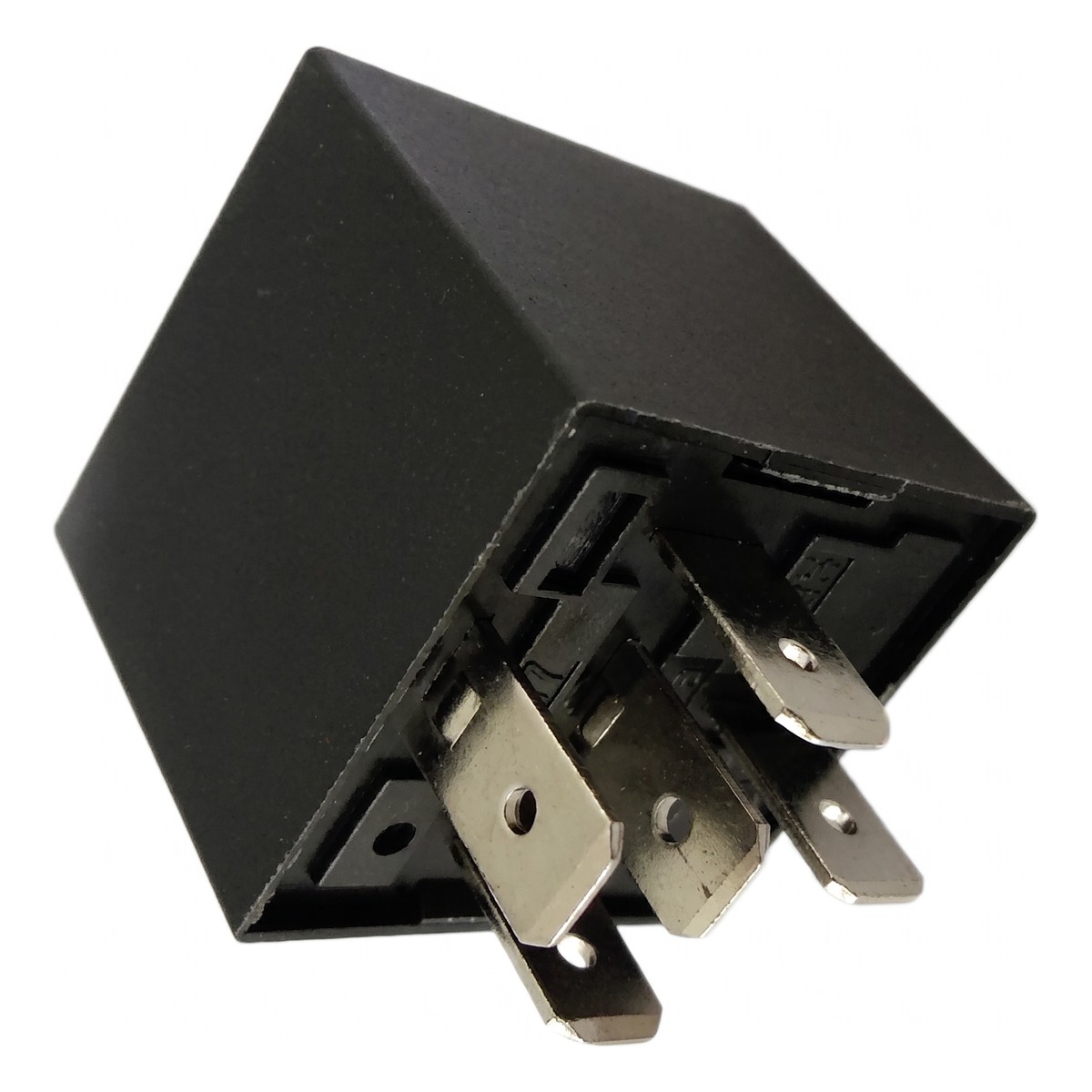 Relê Auxiliar Reversor 12V 40A - DPaula - DP25.0115