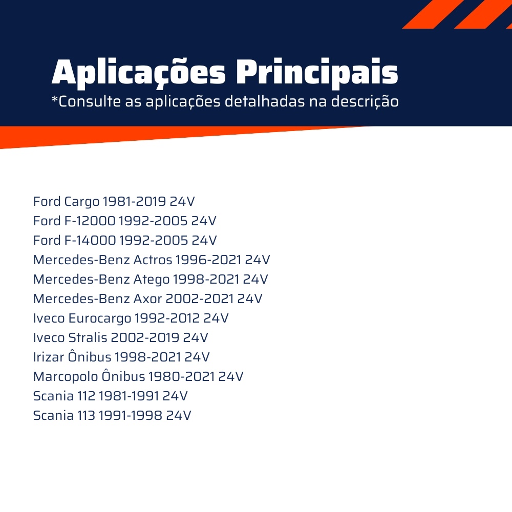 Relê Auxiliar Reversor 24V 30A - DPaula - DP25.0211