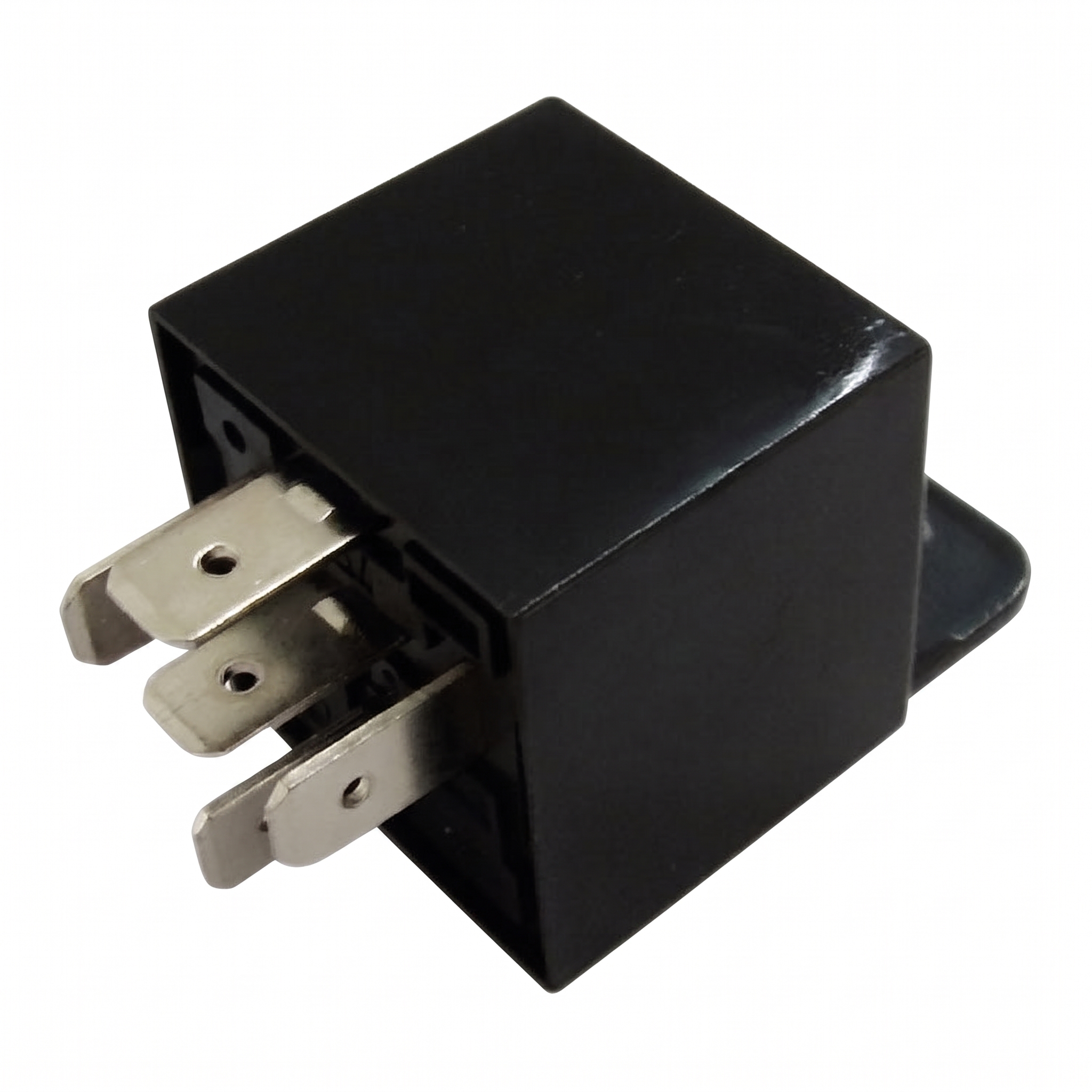 Relê Auxiliar Reversor 24V 40A - DPaula - DP25.0240