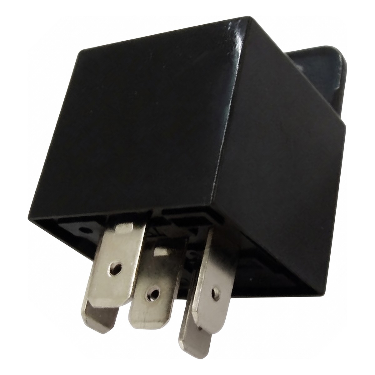 Relê Auxiliar Reversor 24V 40A - DPaula - DP25.0240