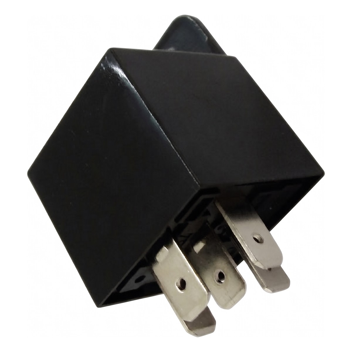 Relê Auxiliar Reversor 24V 40A - DPaula - DP25.0240