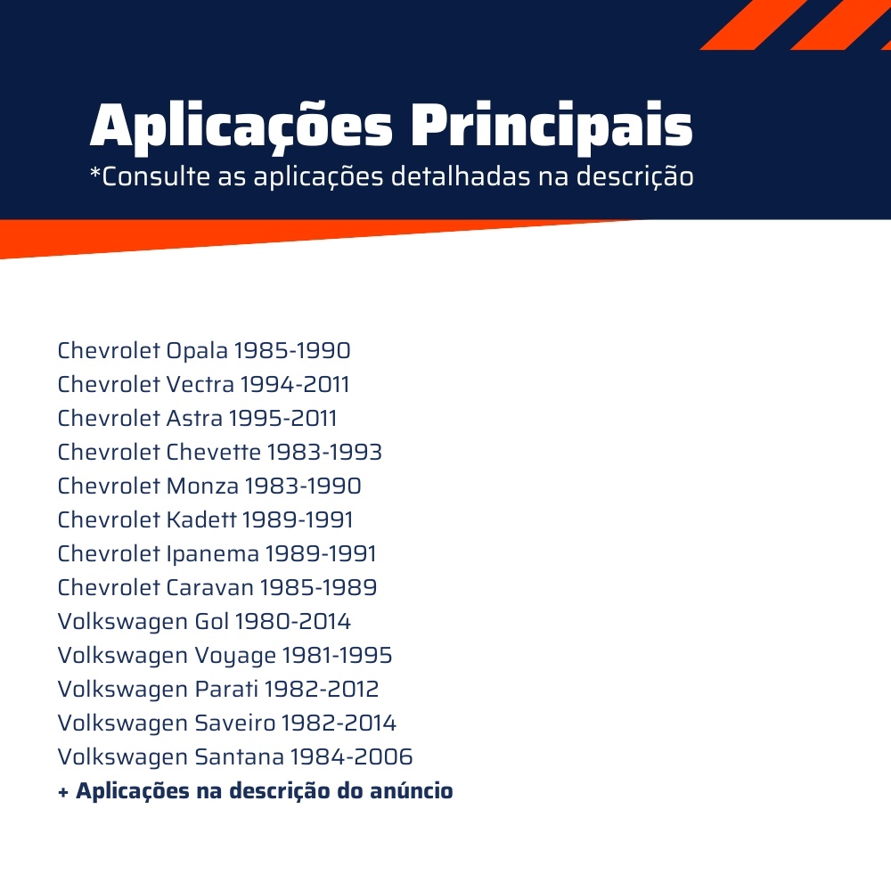 Relê Auxiliar Universal 12V 40A - DPaula - DP25.0102