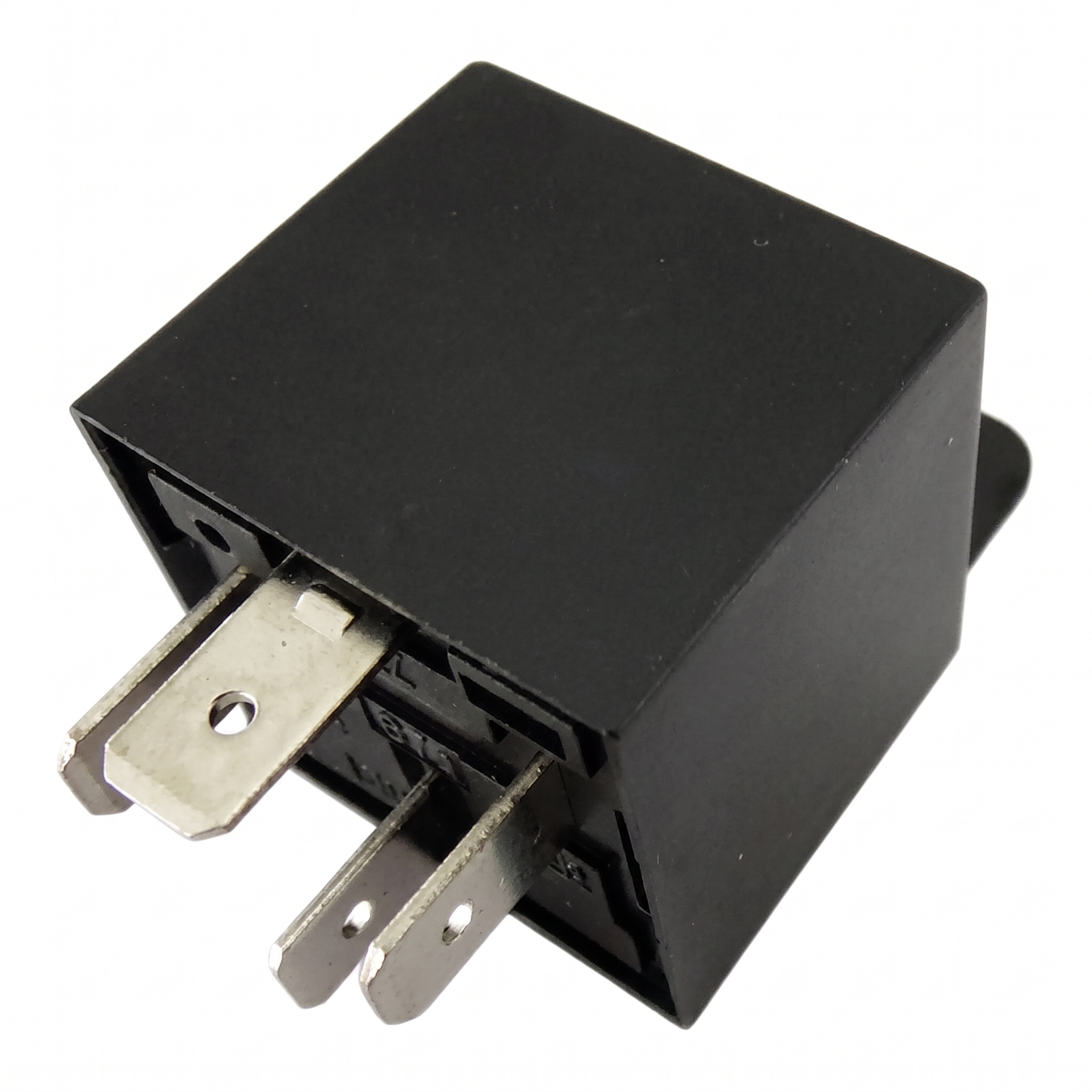 Relê Auxiliar Universal 12V 30A - DPaula - DP25.0112