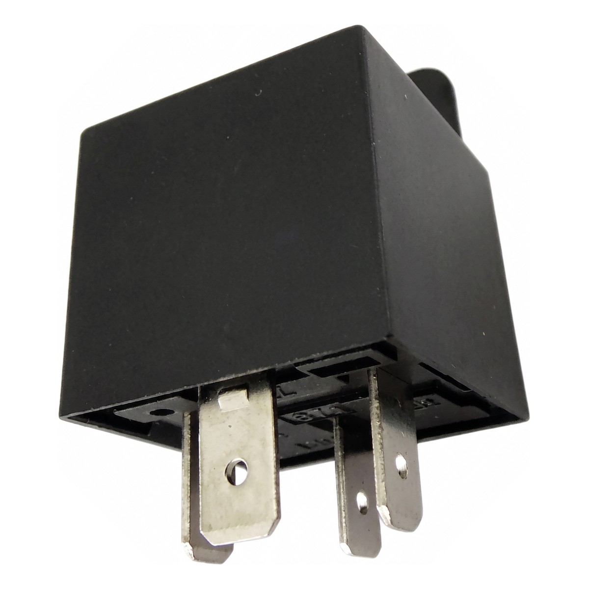 Relê Auxiliar Universal 12V 30A - DPaula - DP25.0112
