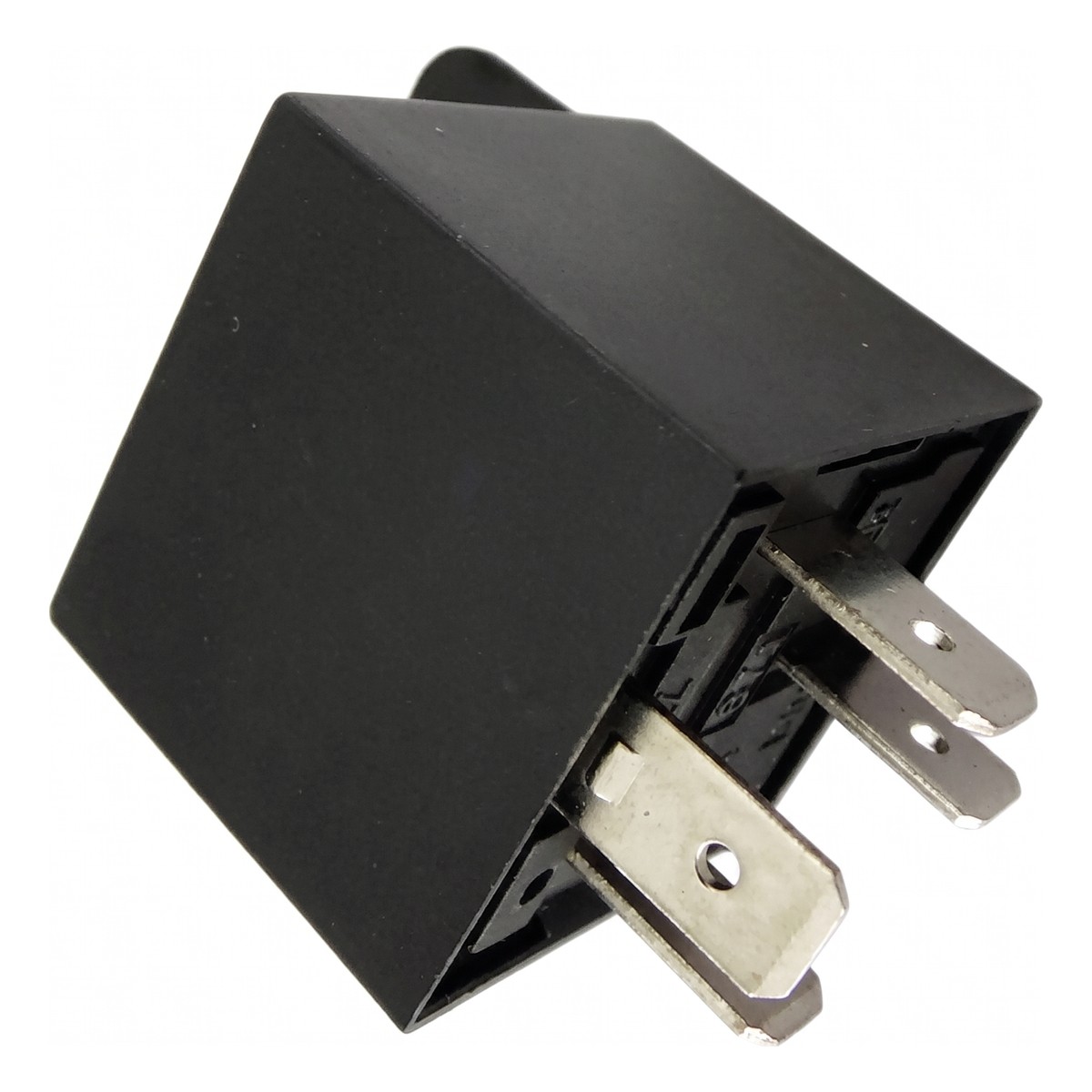 Relê Auxiliar Universal 12V 30A - DPaula - DP25.0112