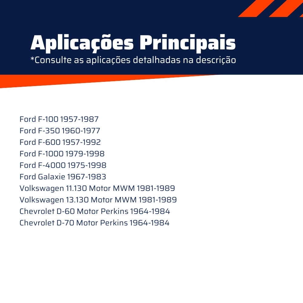 Relê Auxiliar Partida 12V - DPaula - LCG0612