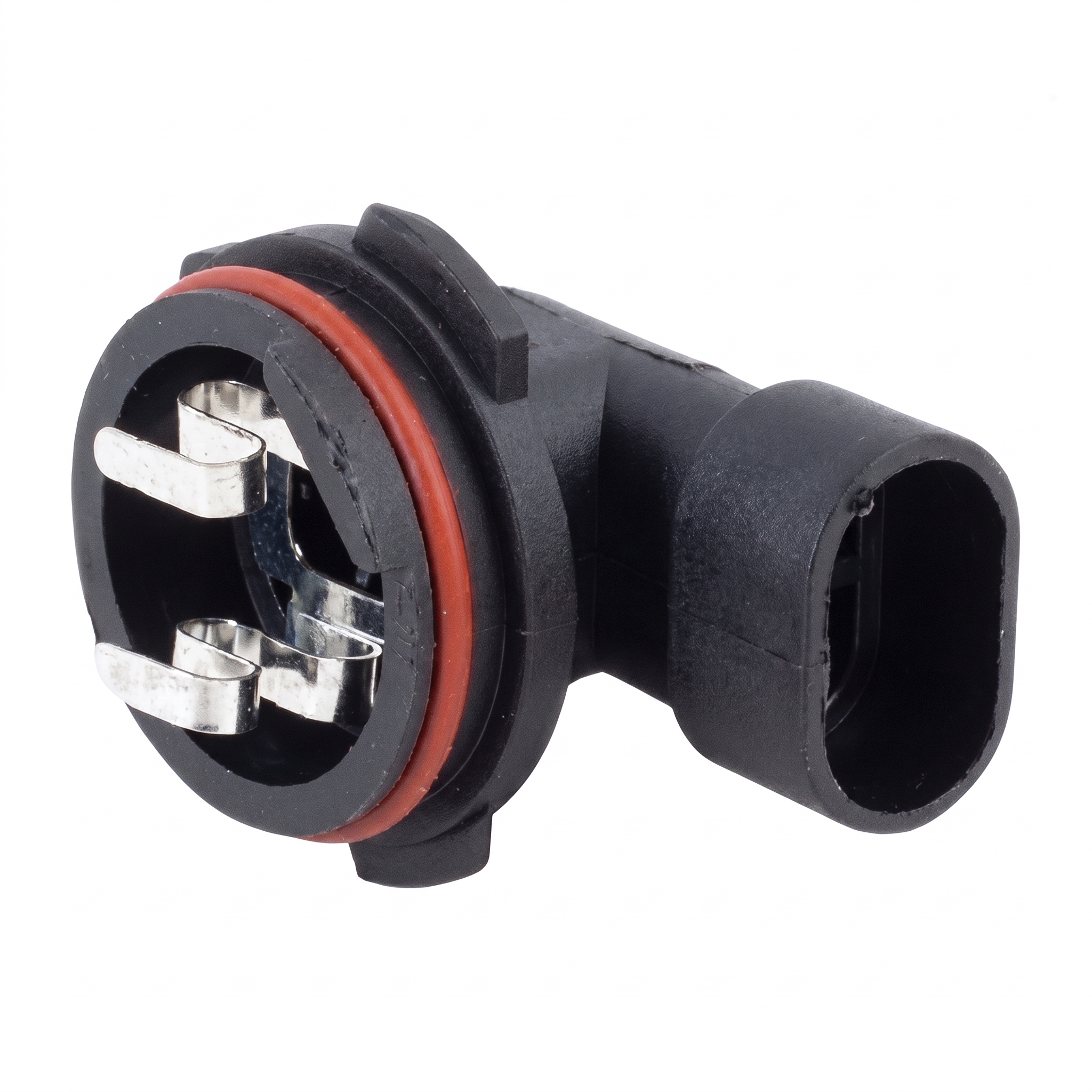 Soquete Farol Auxiliar Universal H1 - DPaula - DP2.012