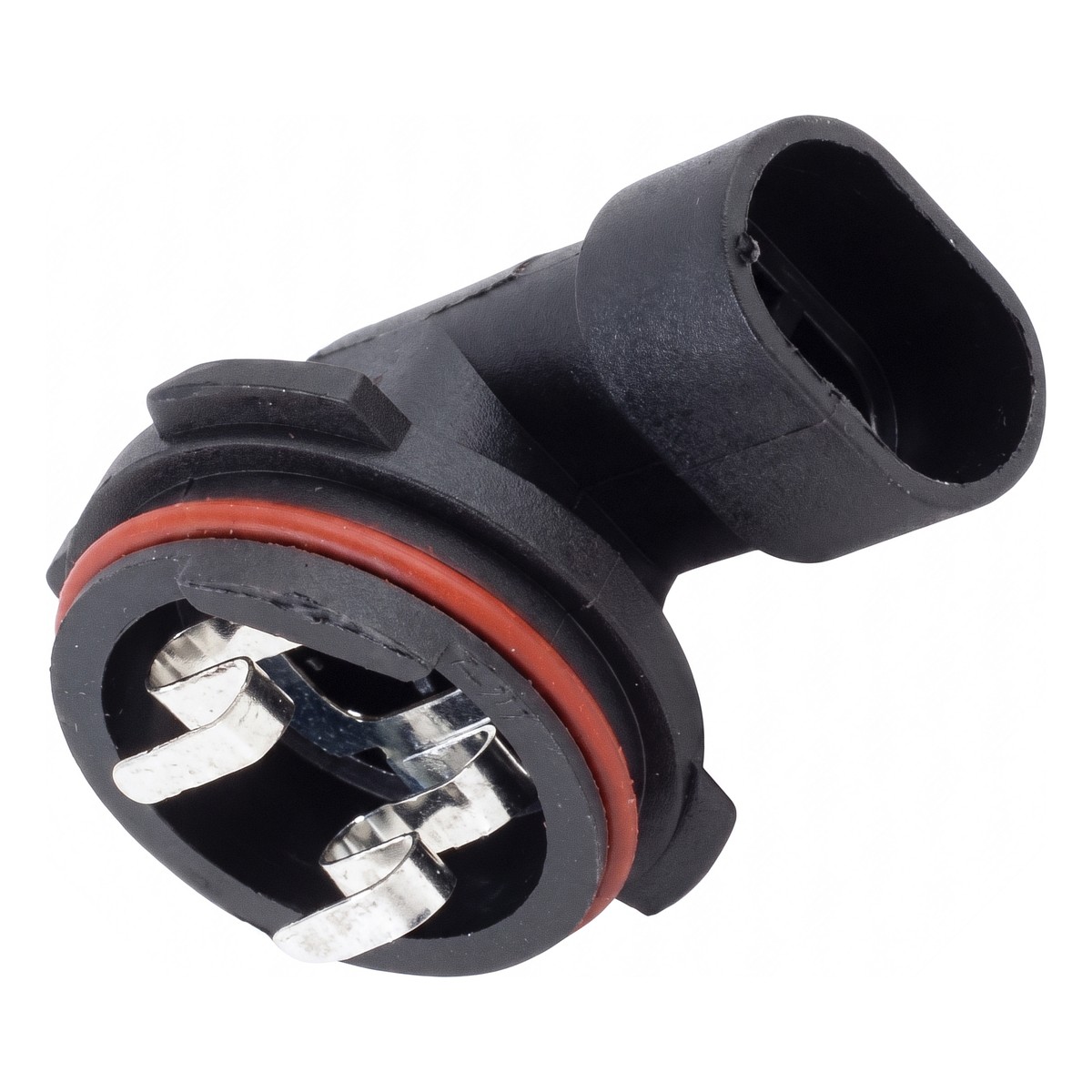 Soquete Farol Auxiliar Universal H1 - DPaula - DP2.012
