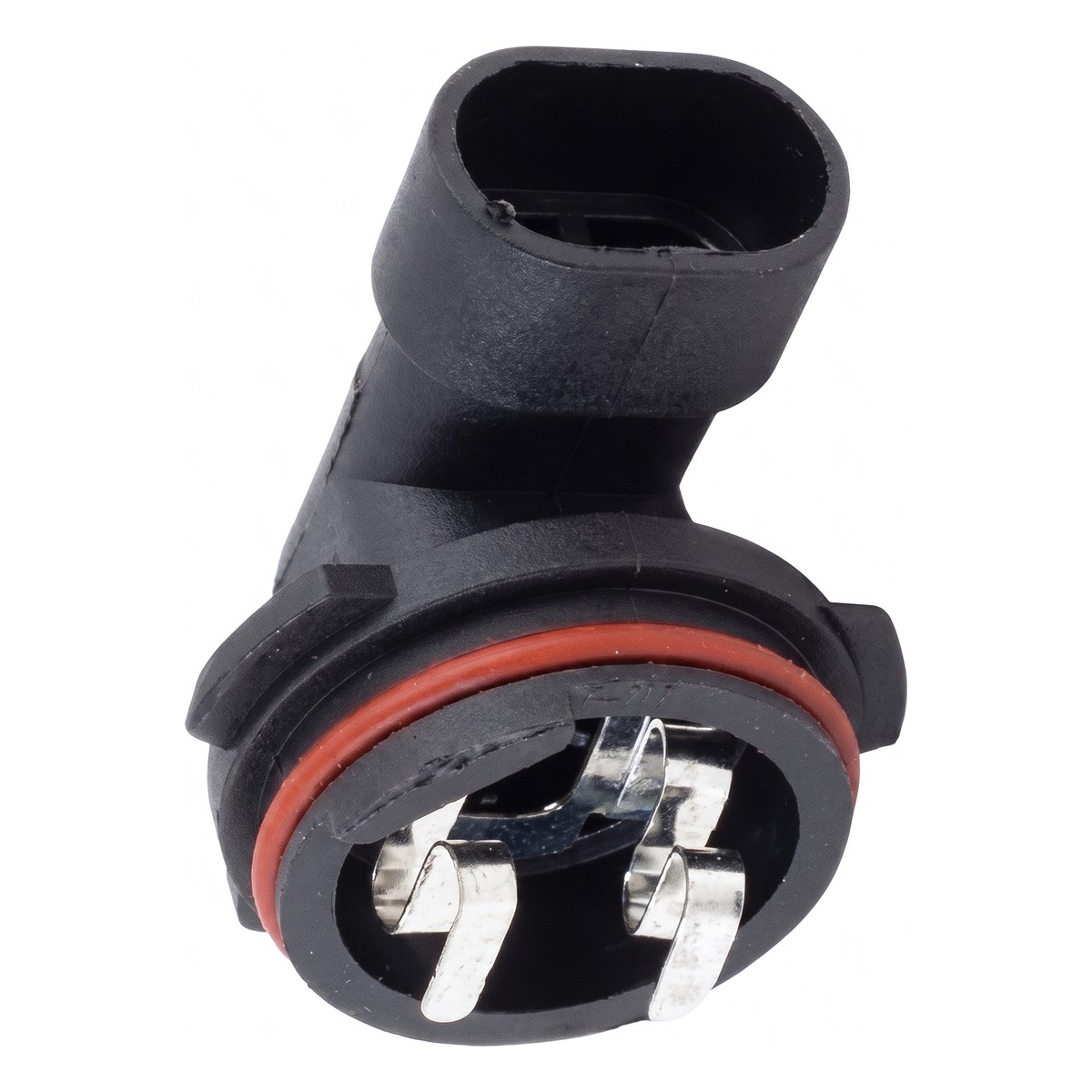 Soquete Farol Auxiliar Universal H1 - DPaula - DP2.012