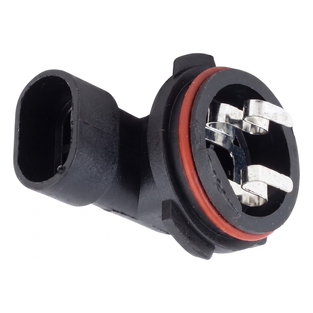 Soquete Farol Auxiliar Universal H1 - DPaula - DP2.012
