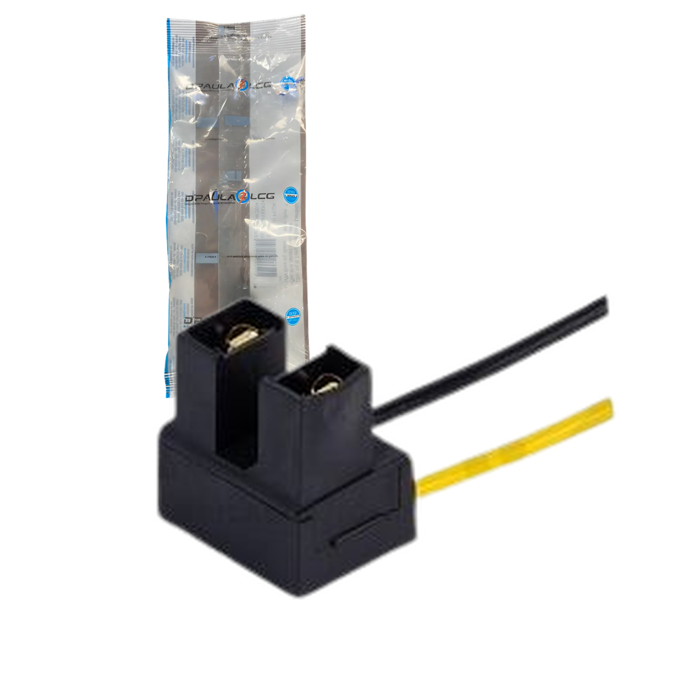 Soquete Farol H7 - DPaula - DP2.7140