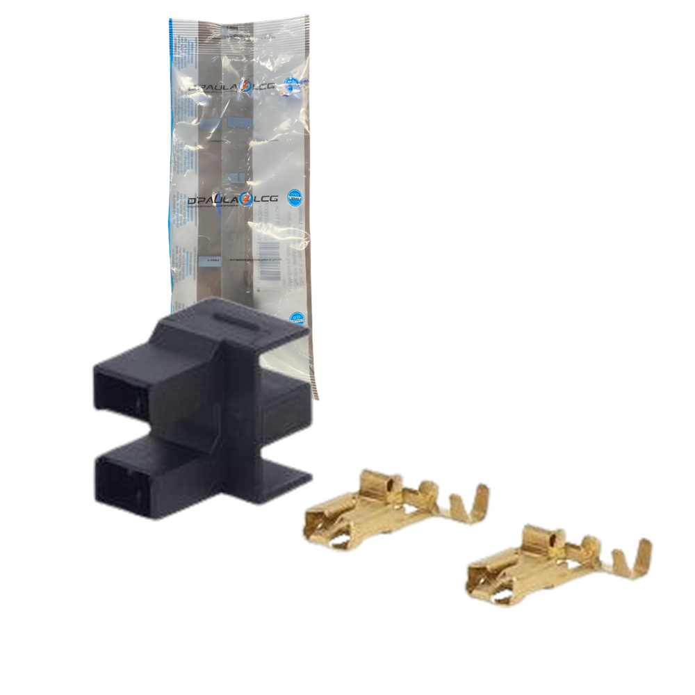 Soquete Farol H7 - DPaula - DP2.011