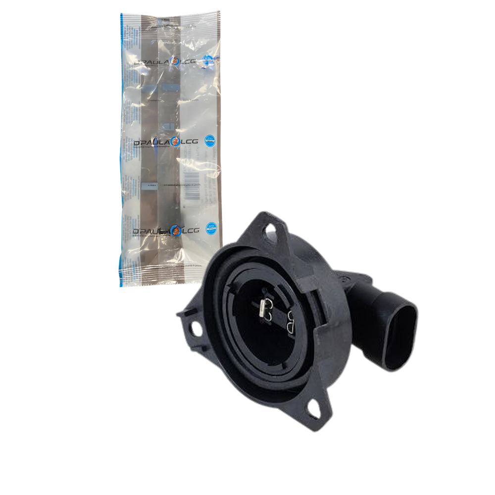 Soquete Farol Completo - DPaula - DP3.252