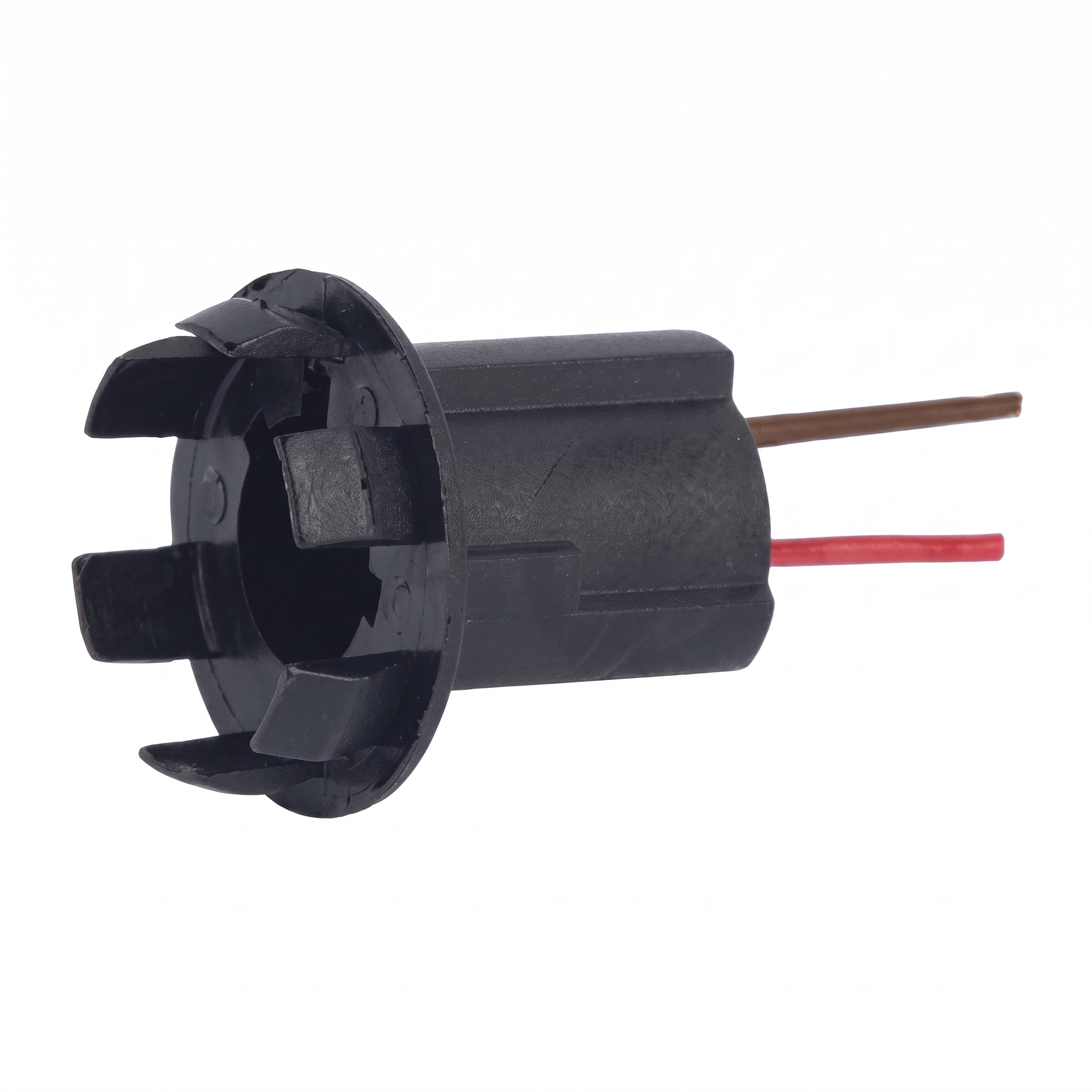 Soquete com Garra 1 Polo PY 21W - DPaula - DP2.3080