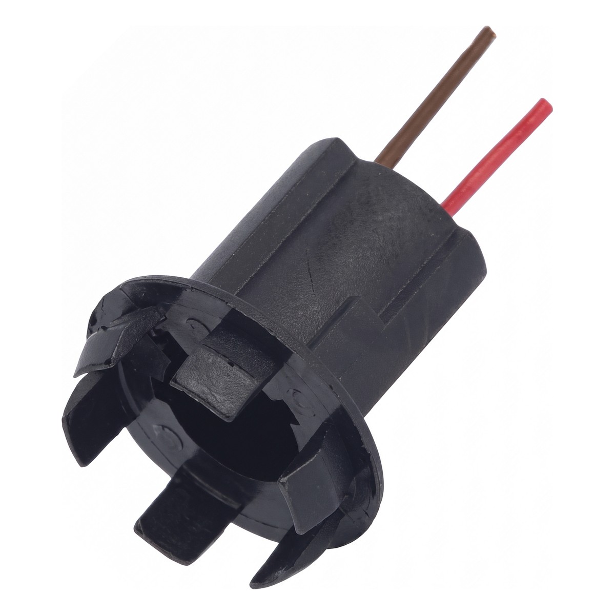 Soquete com Garra 1 Polo PY 21W - DPaula - DP2.3080