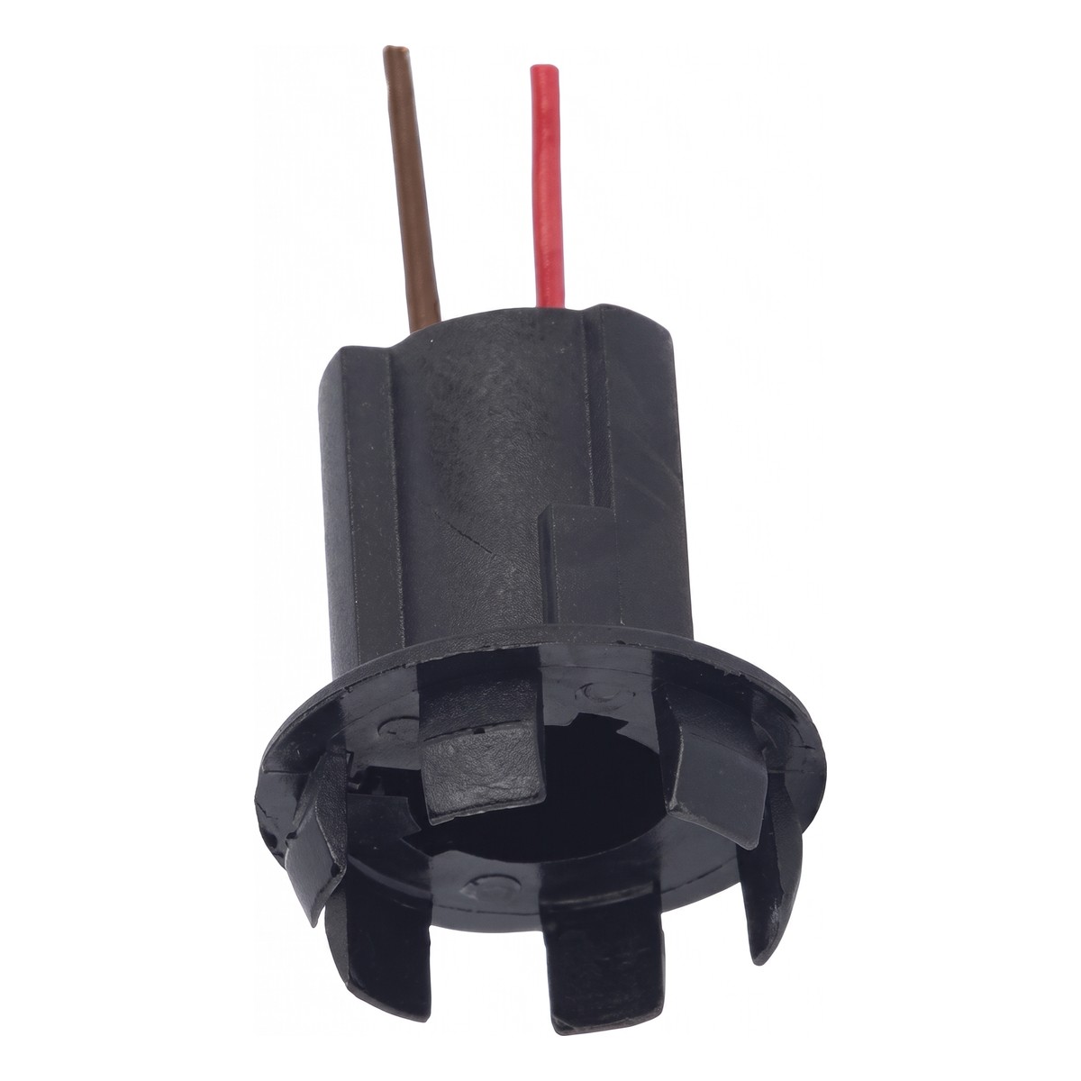 Soquete com Garra 1 Polo PY 21W - DPaula - DP2.3080