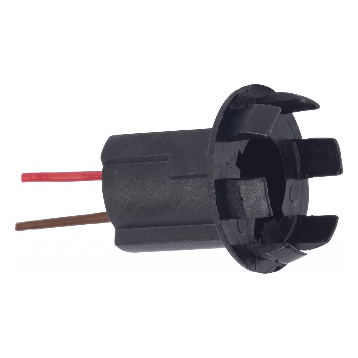 Soquete com Garra 1 Polo PY 21W - DPaula - DP2.3080