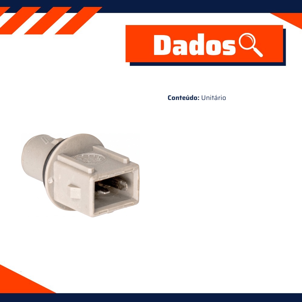 Soquete Globo Óptico para Ka - DPaula - DP3.099