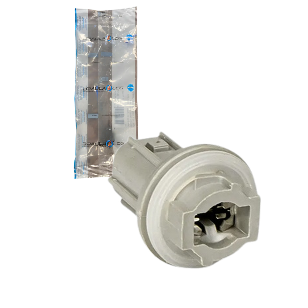 Soquete Globo Óptico para Ka - DPaula - DP3.253