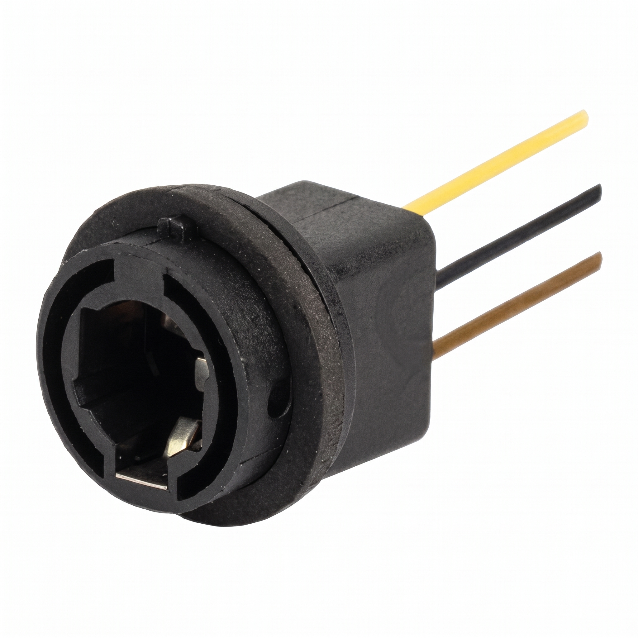 Soquete Pisca Adaptação 2 Polos com Chicote - DPaula - DP3.7237