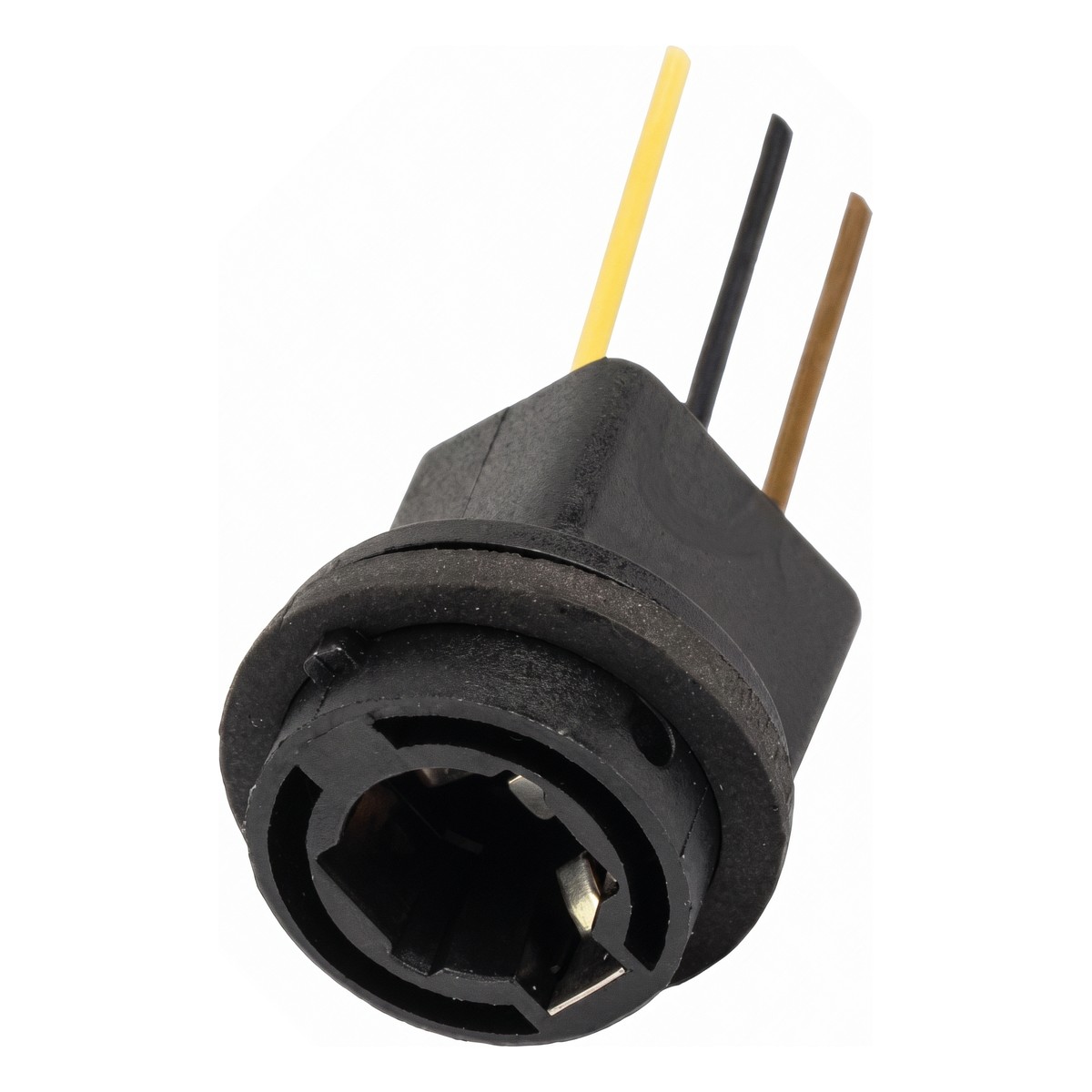 Soquete Pisca Adaptação 2 Polos com Chicote - DPaula - DP3.7237