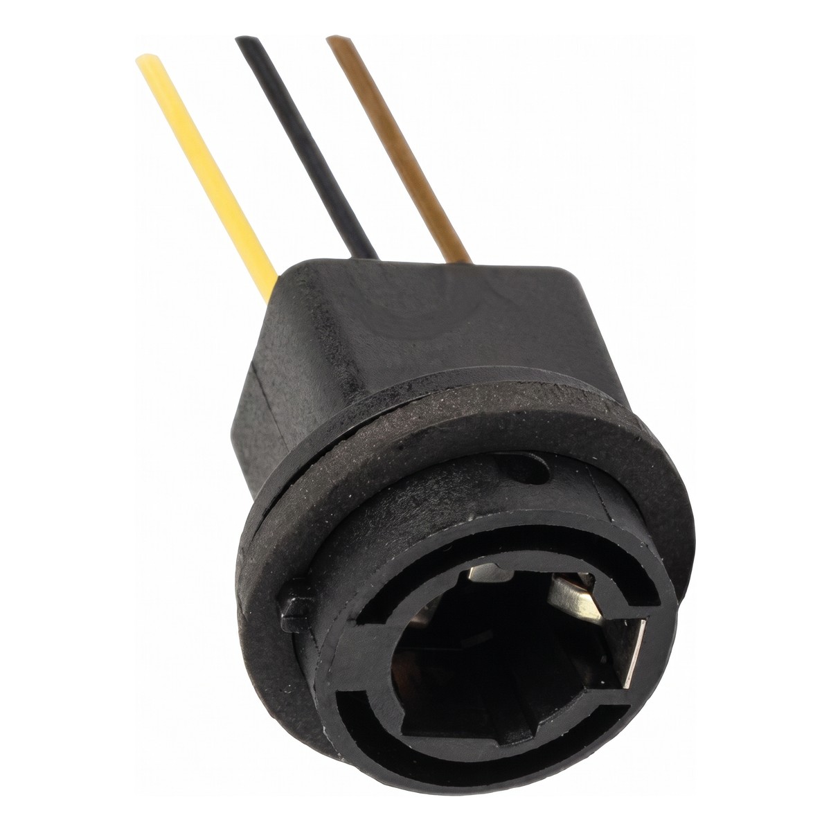 Soquete Pisca Adaptação 2 Polos com Chicote - DPaula - DP3.7237